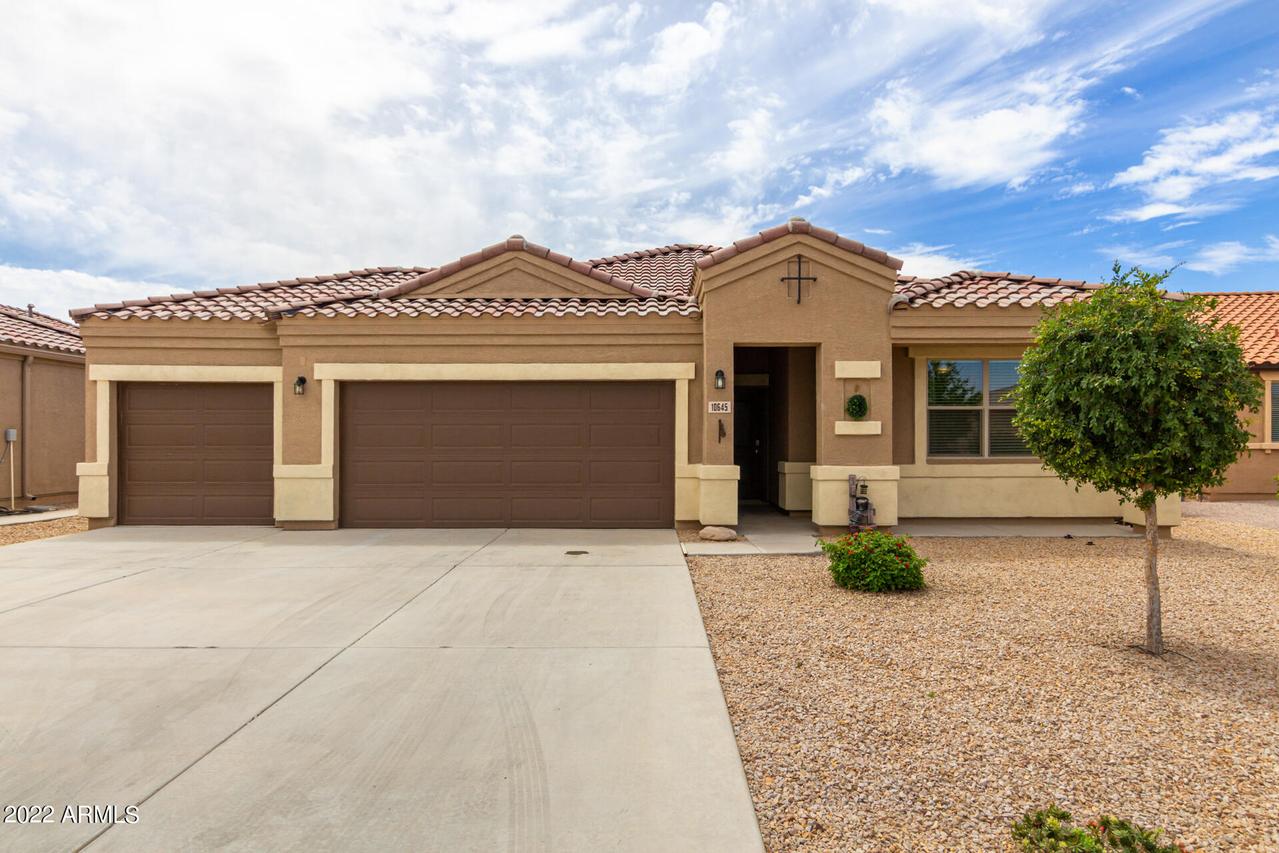 10645 E Primrose Ct., Florence, AZ 85132