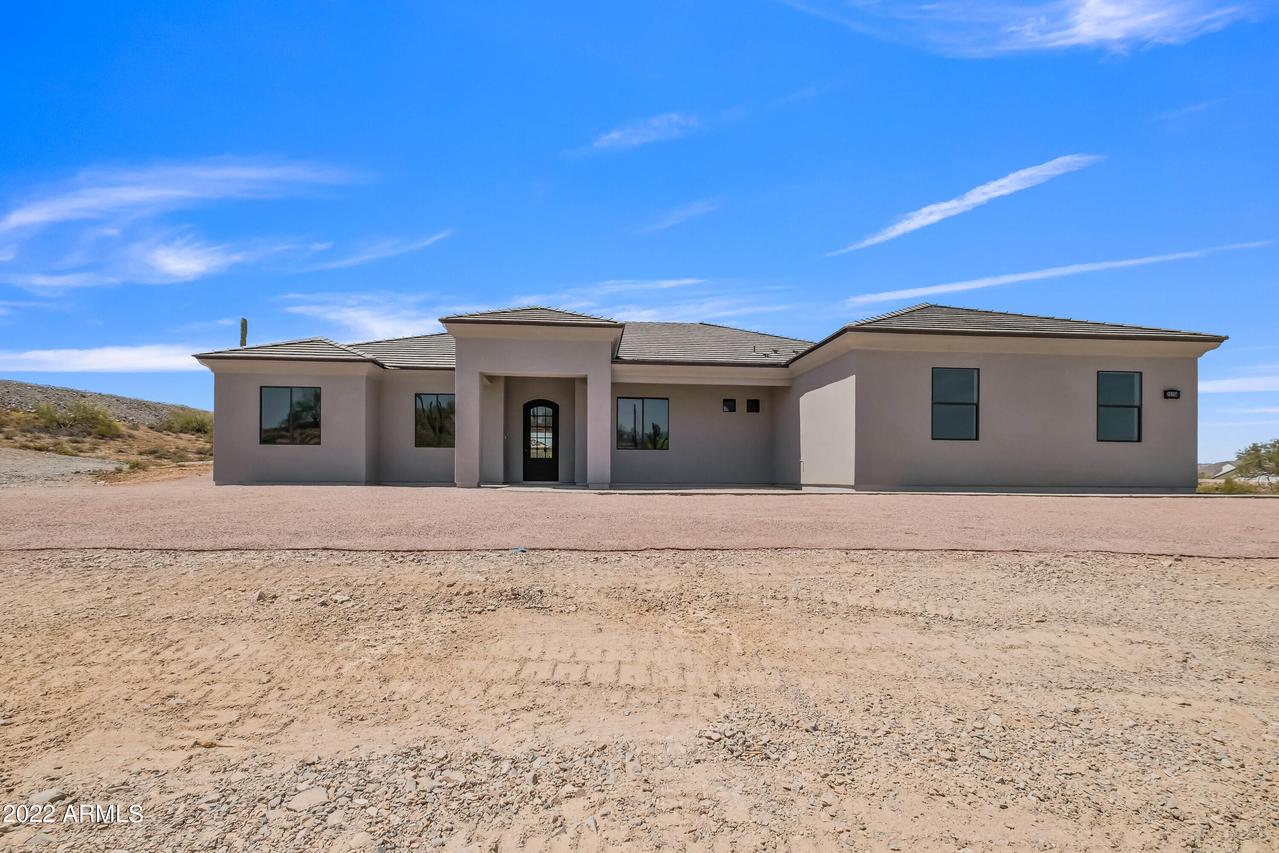 28204 N Royce Rd., Queen Creek, AZ 85144