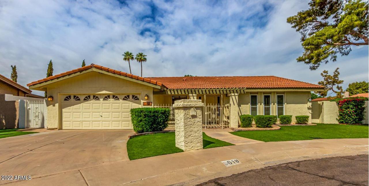 5618 S Spyglass Rd., Tempe, AZ 85283