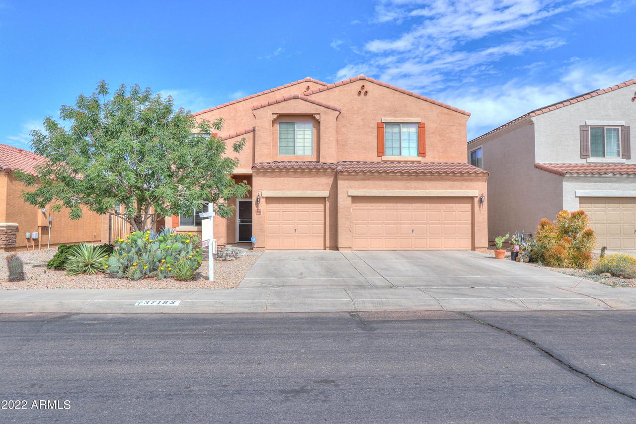 37182 W Leonessa Ave., Maricopa, AZ 85138