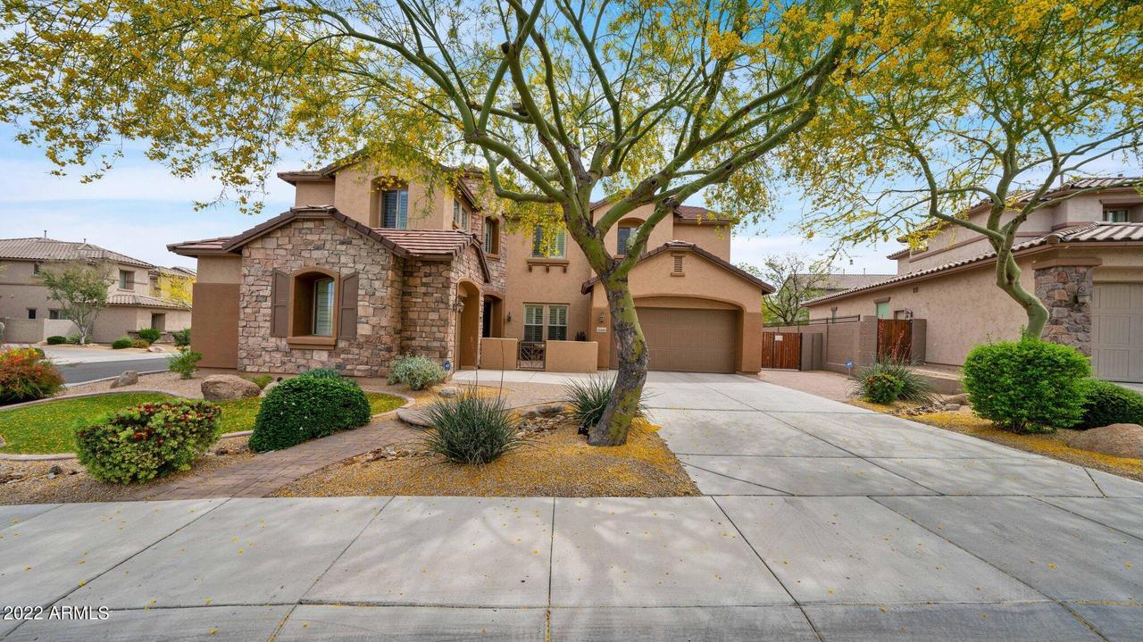 26949 N 87th Ln., Peoria, AZ 85383