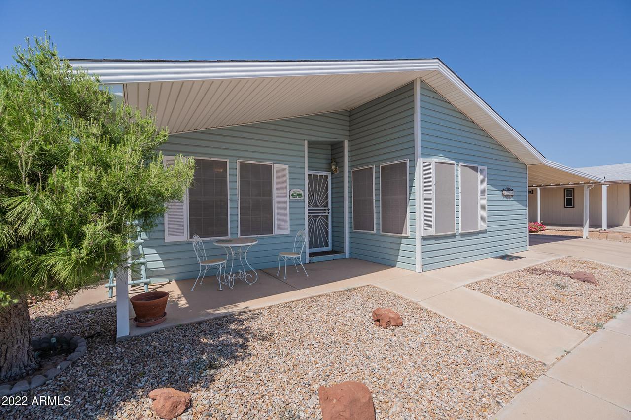 40554 N Eagle St., Queen Creek, AZ 85242