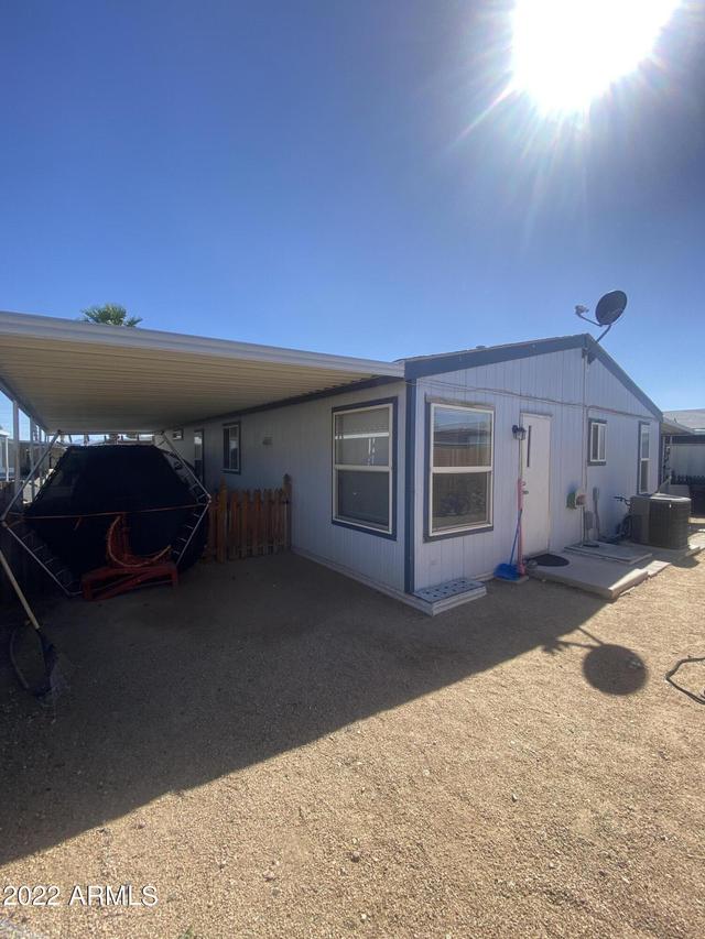 8301 N 103 Ave. #160, Peoria, AZ 85345