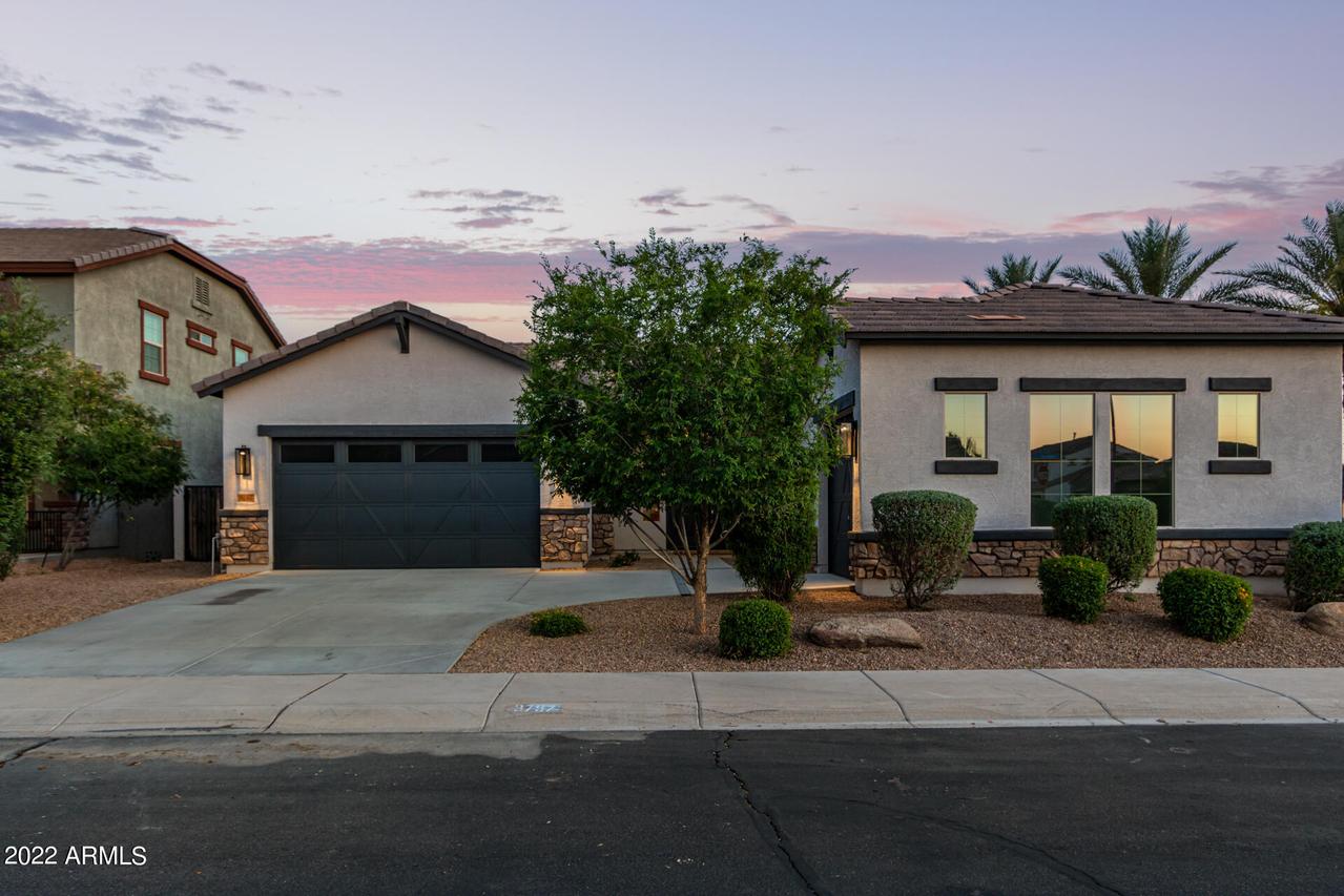 3757 E Turnberry Ct., Gilbert, AZ 85298