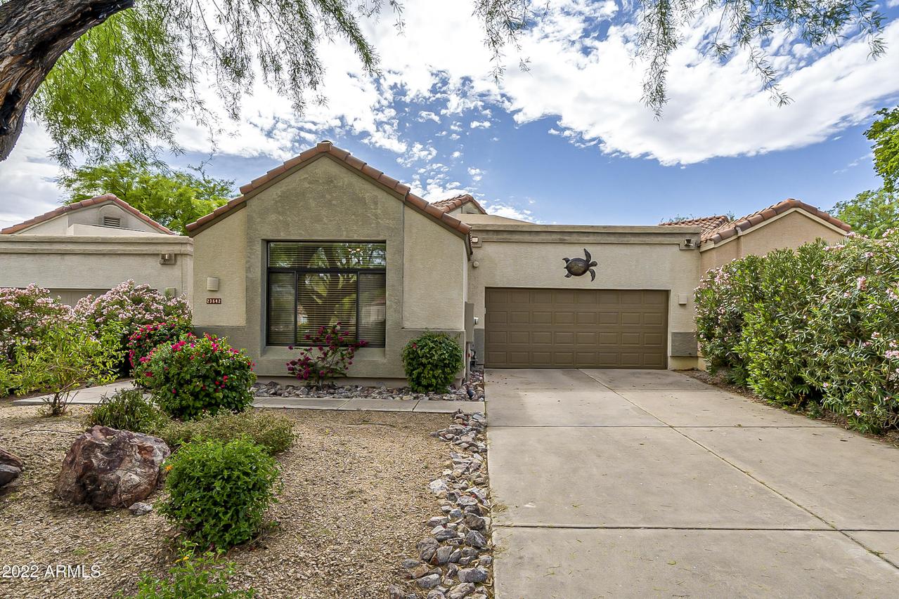 23642 N 75th St., Scottsdale, AZ 85255