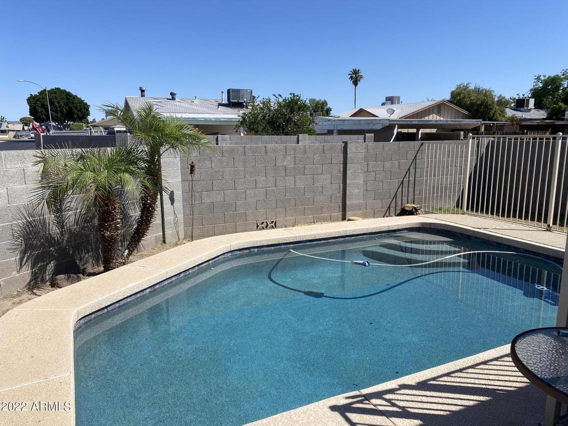 5352 W Banff Ln., Glendale, AZ 85306