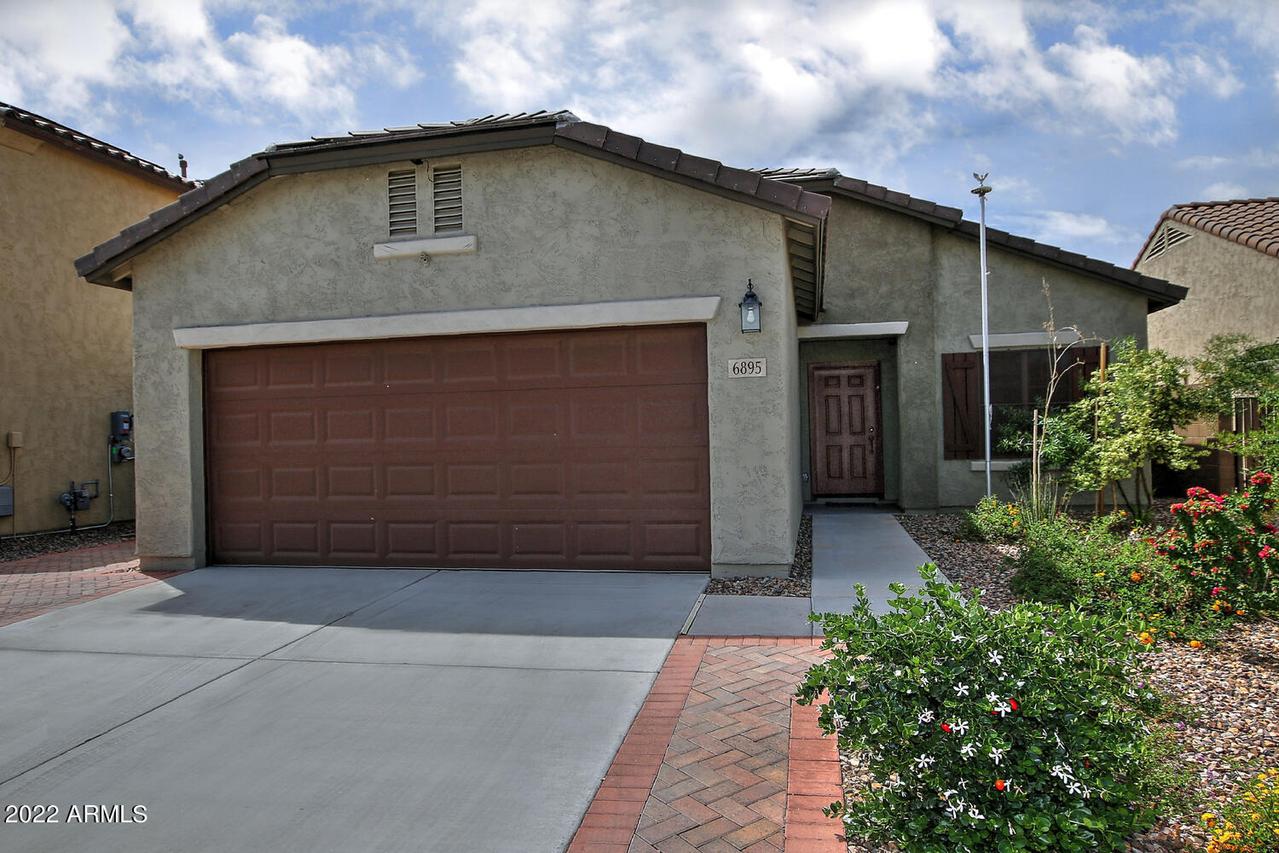 6895 W Sonoma Way, Florence, AZ 85132