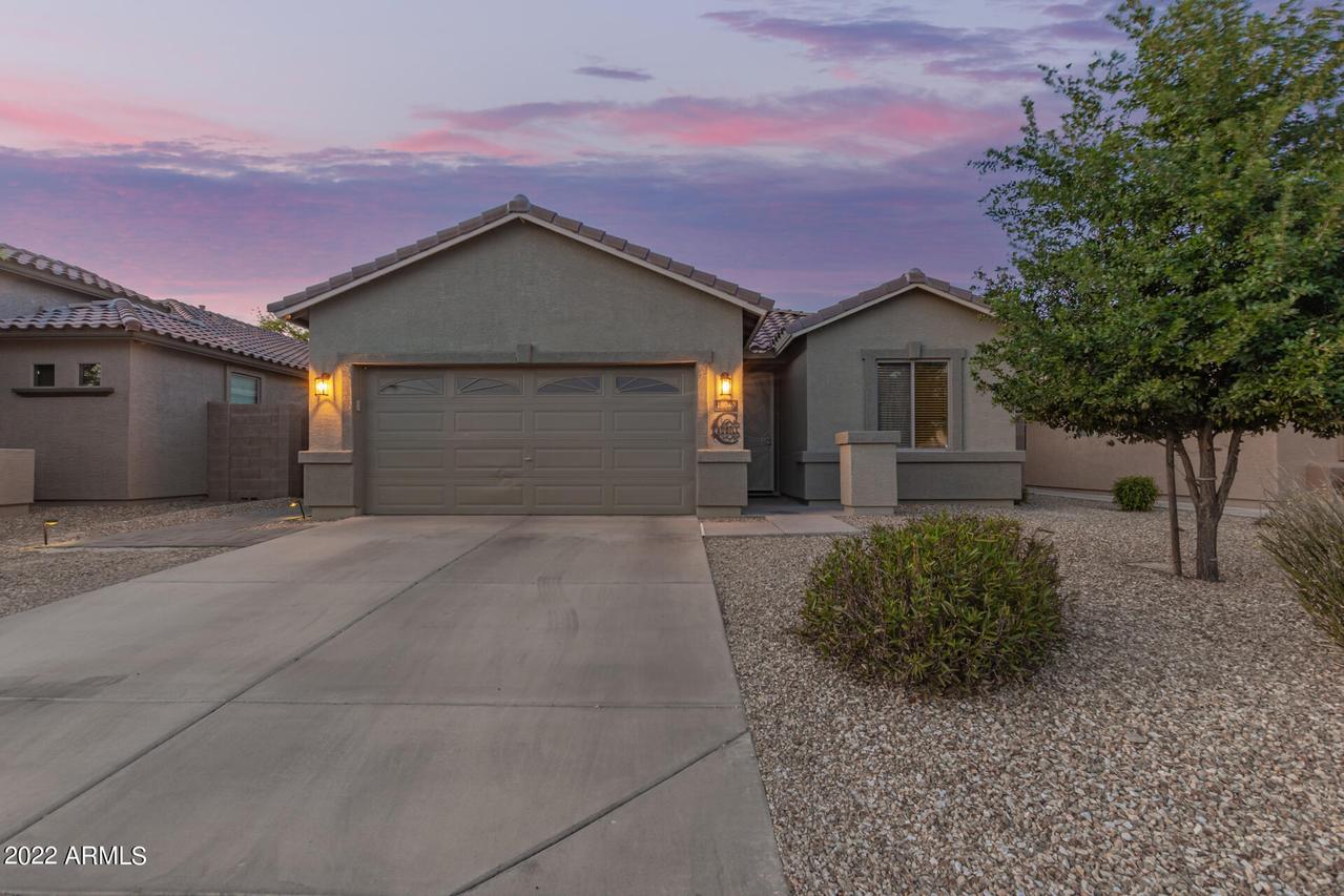 18040 W Hatcher Rd., Waddell, AZ 85355