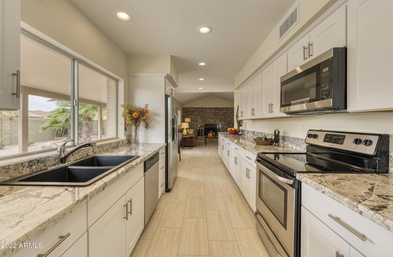 4617 E Emile Zola Ave., Phoenix, AZ 85032