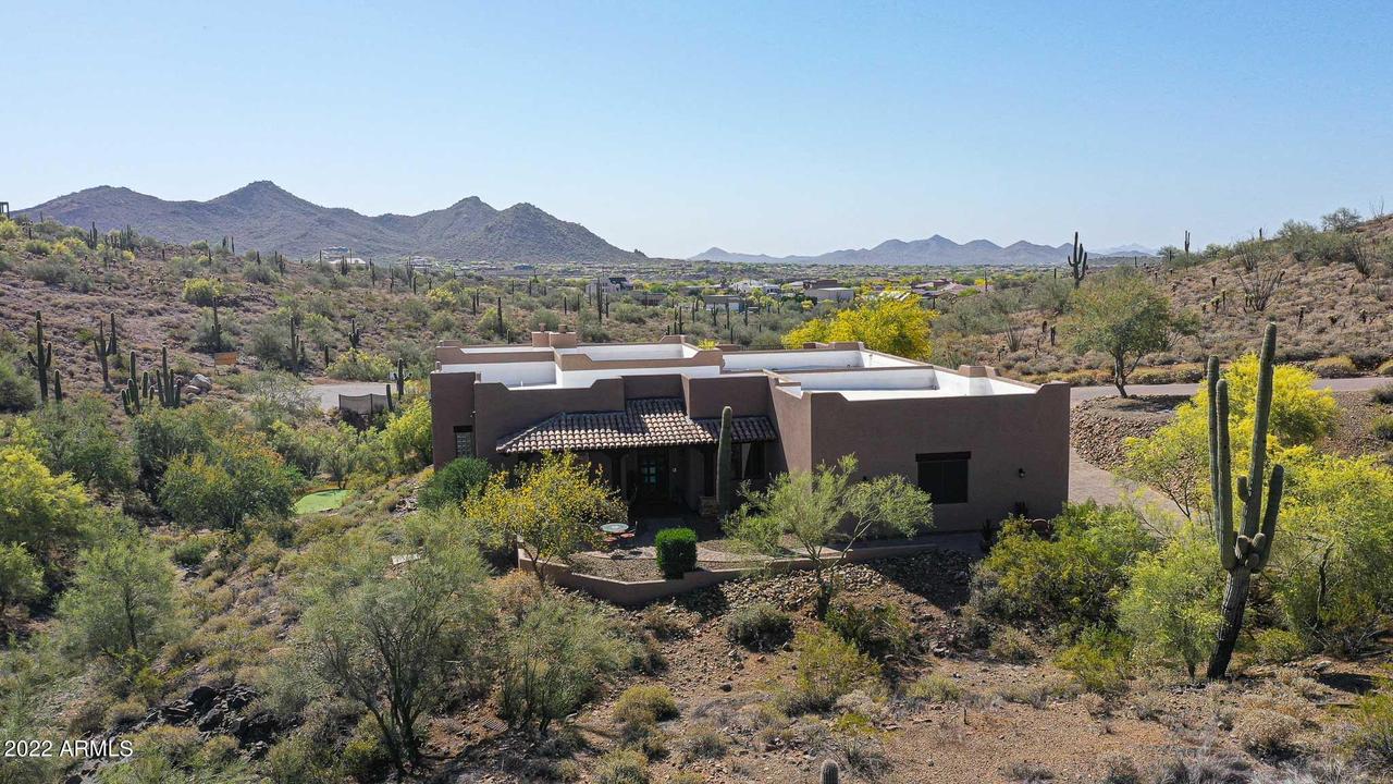 37025 N 33rd Ave., Phoenix, AZ 85086