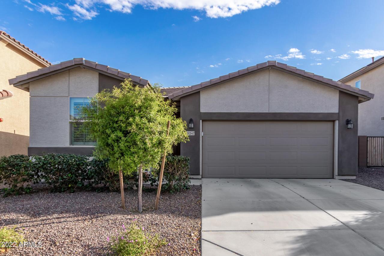 21247 W Almeria Rd., Buckeye, AZ 85396