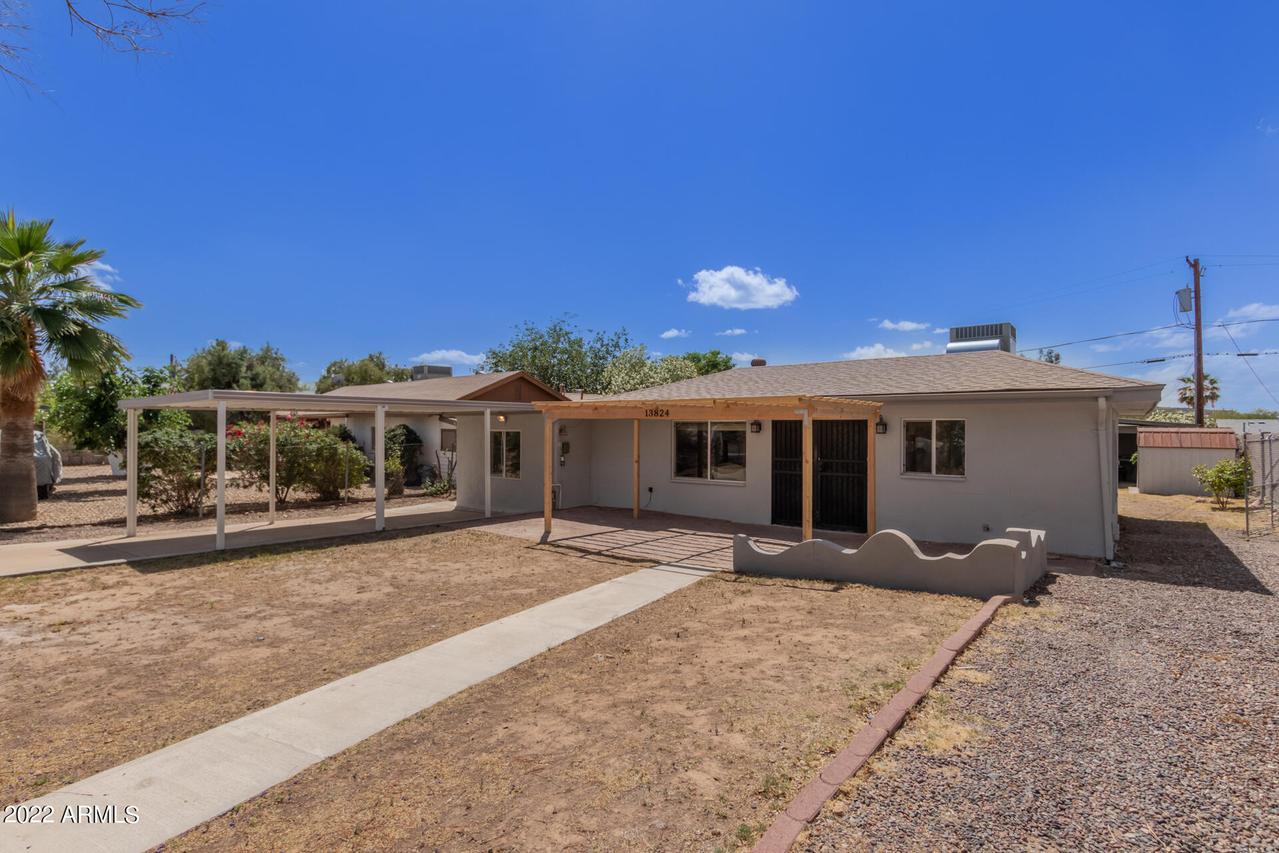 13824 N 11th Pl., Phoenix, AZ 85022