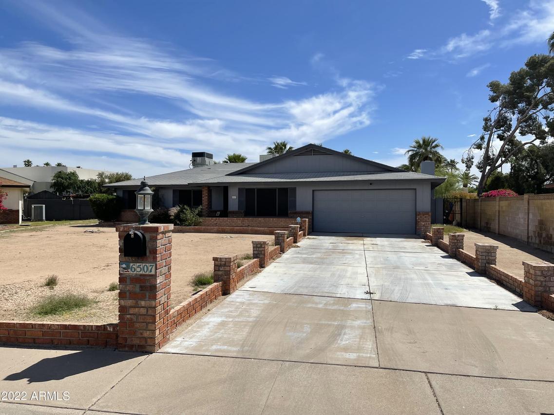 6507 S Rita Ln., Tempe, AZ 85283