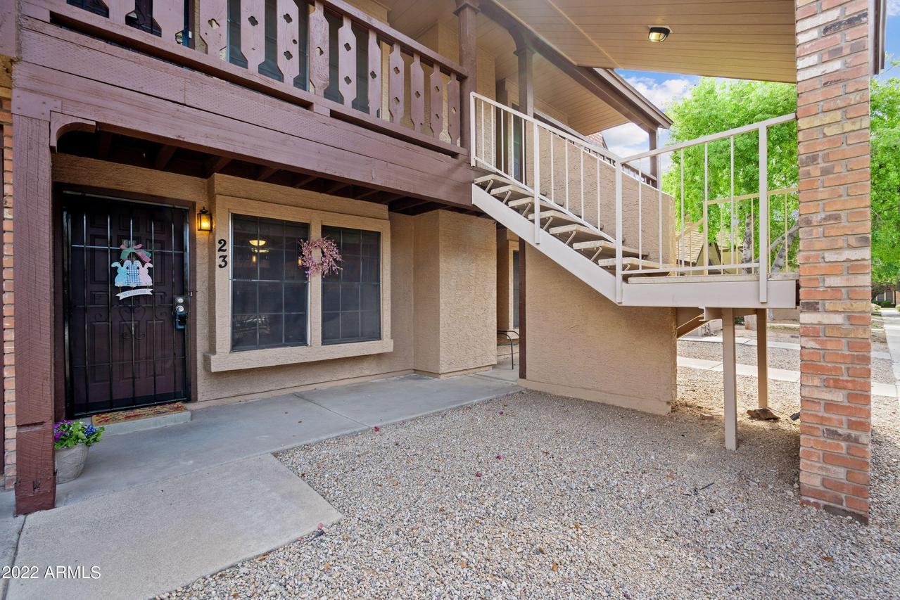 8111 W Wacker Rd. #23, Peoria, AZ 85381