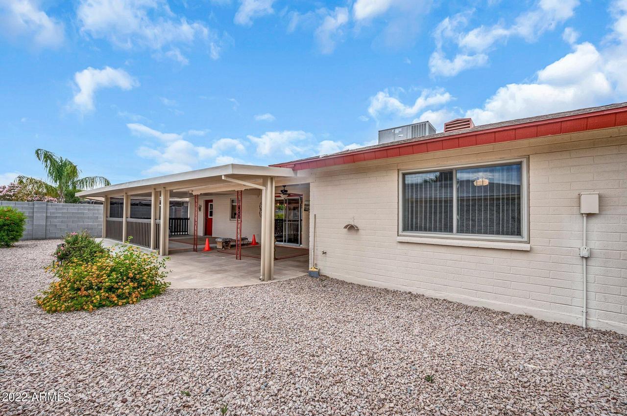 4743 E Escondido Ave., Mesa, AZ 85206