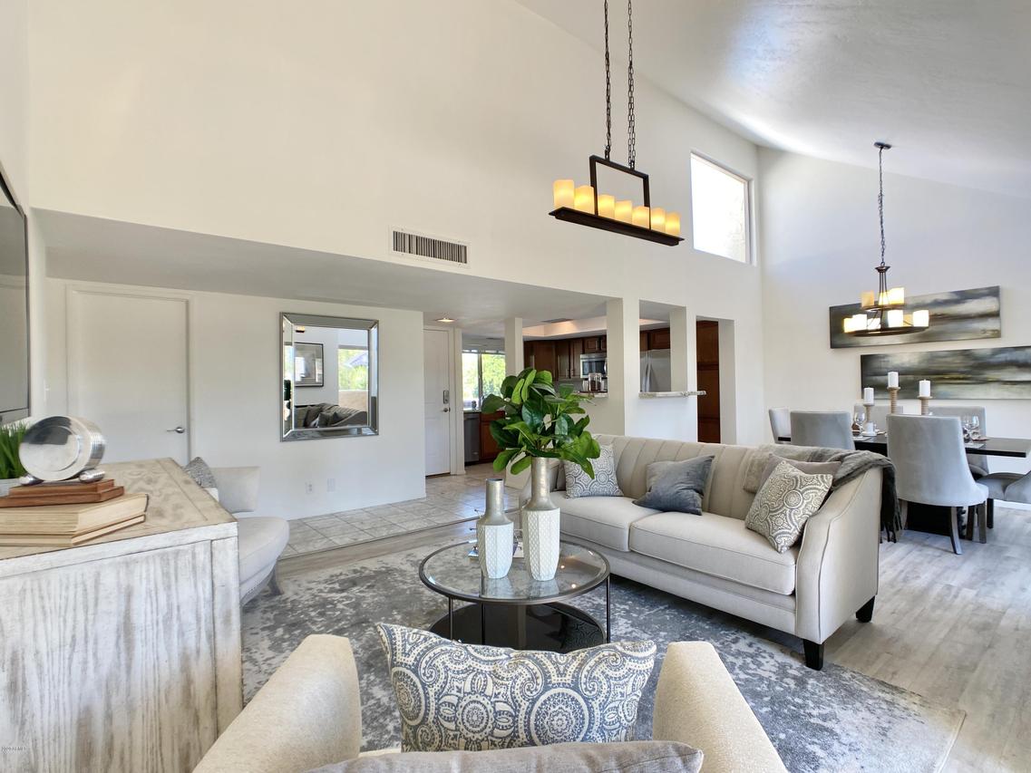 7352 N Via Camello Del Norte St. #215, Scottsdale, AZ 85258