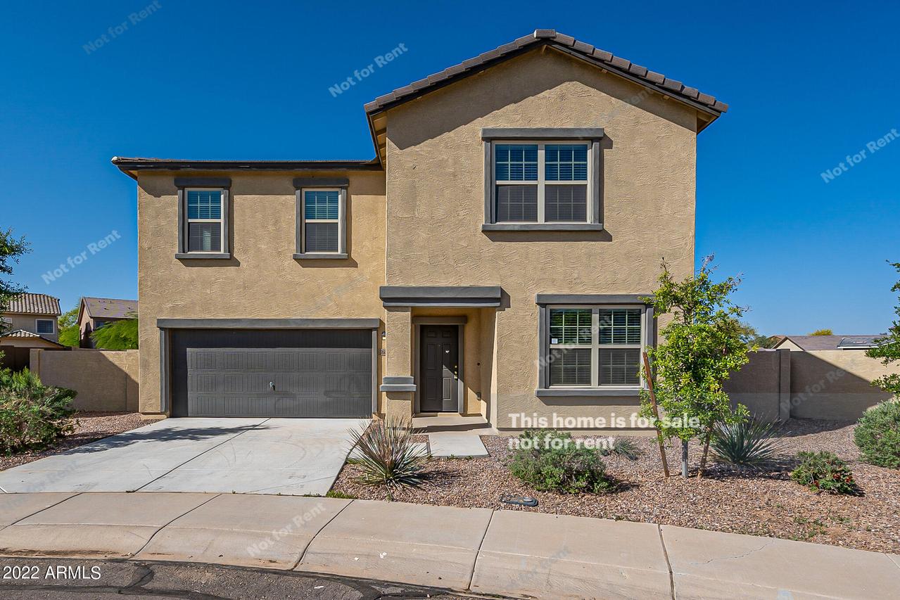 36877 W Nola Way, Maricopa, AZ 85138