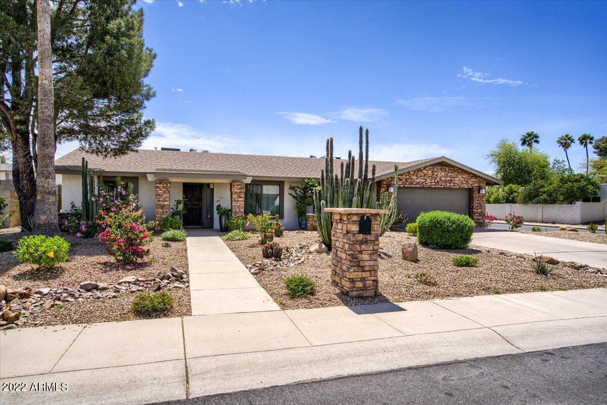 5039 E Corrine Dr., Scottsdale, AZ 85254