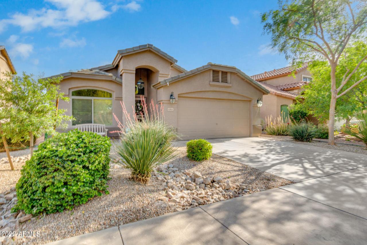 15805 W Diamond St., Goodyear, AZ 85338