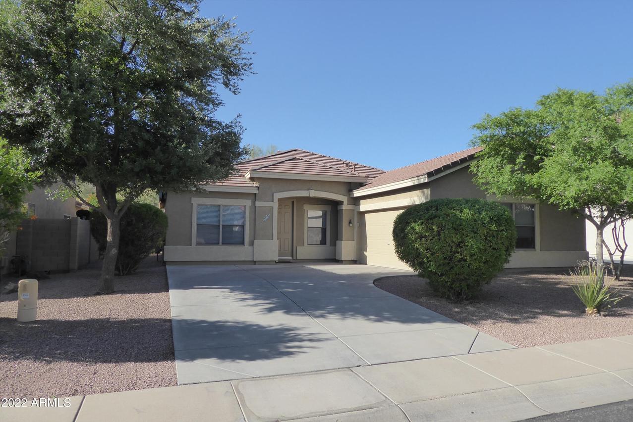 1213 E Milada Dr., Phoenix, AZ 85042