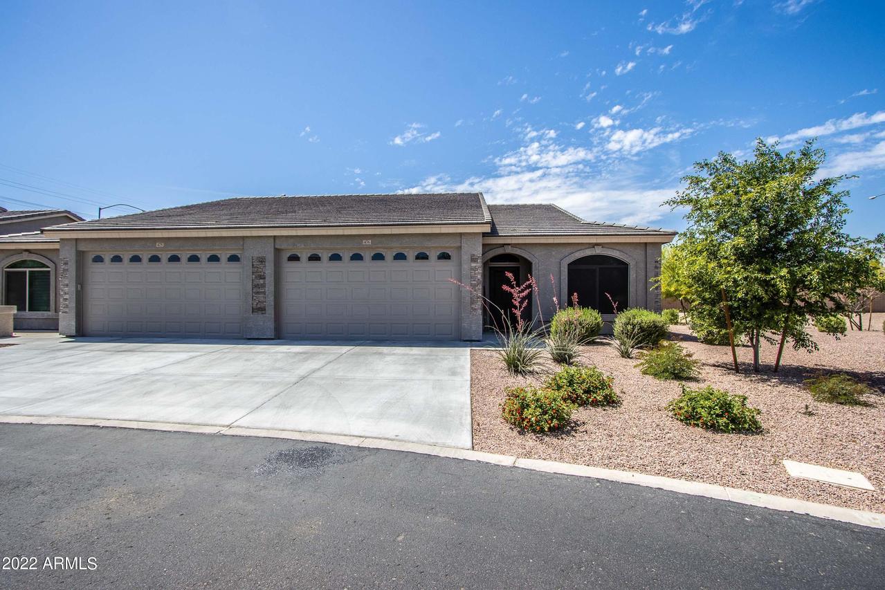 3117 S Signal Butte Rd. #476, Mesa, AZ 85212