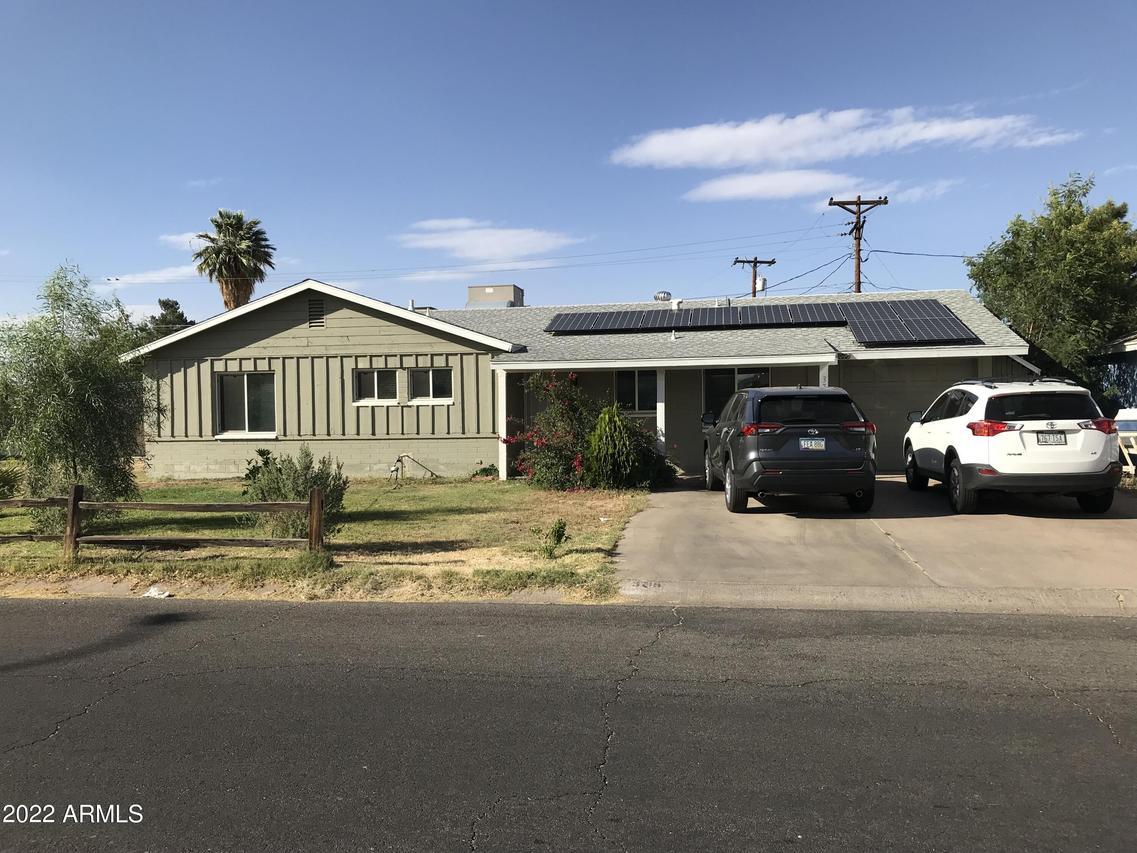 3718 W San Juan Ave., Phoenix, AZ 85019