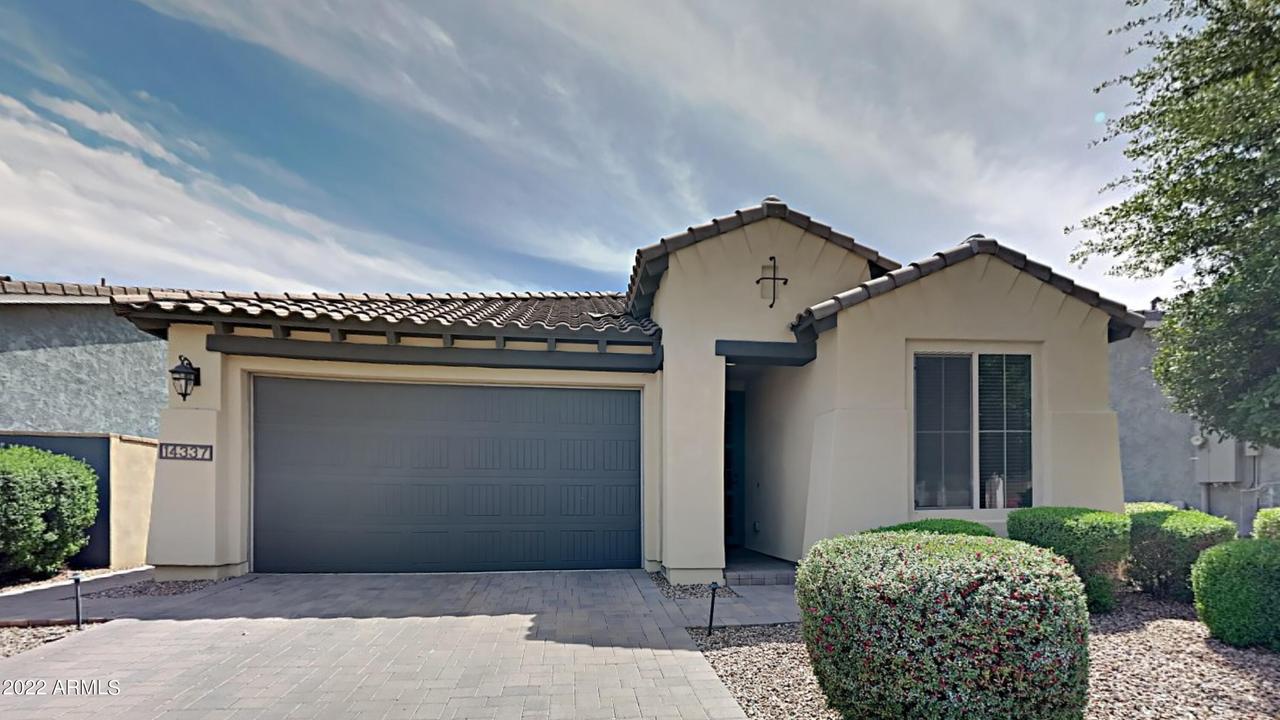 14337 W Wethersfield Rd., Surprise, AZ 85379