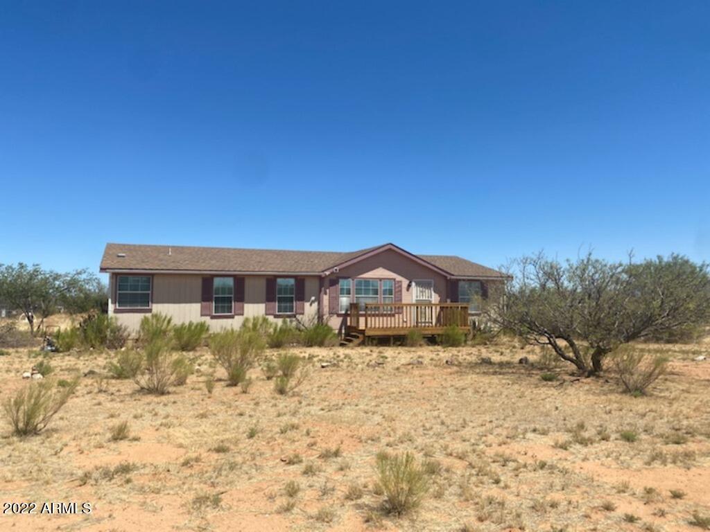 9023 E Yulee Ln., Hereford, AZ 85615