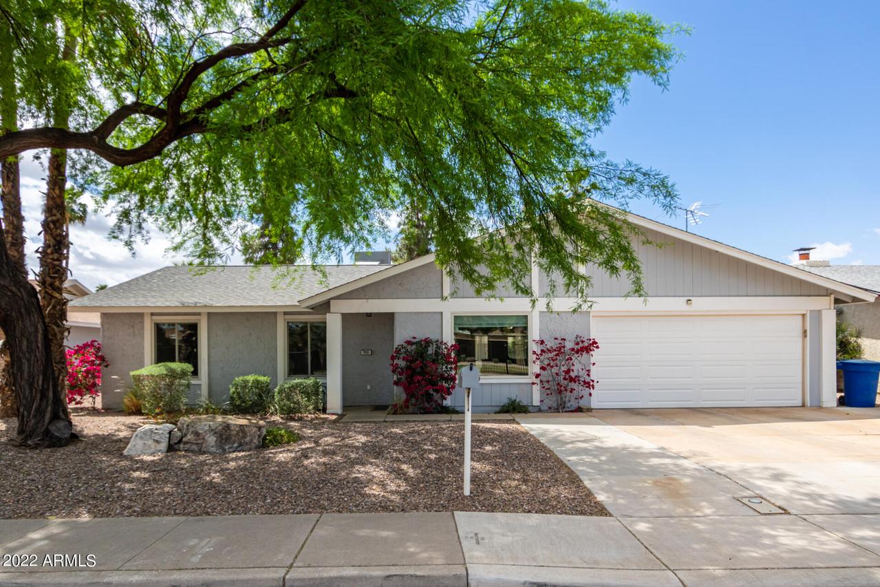 713 W Orchid Ln., Chandler, AZ 85225