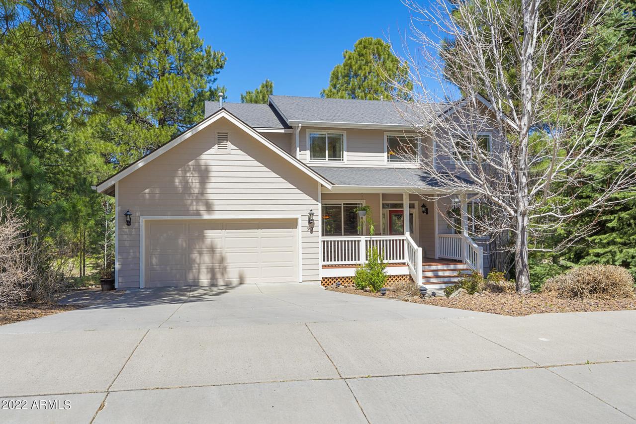 90 W Separation Canyon Tr., Flagstaff, AZ 86005