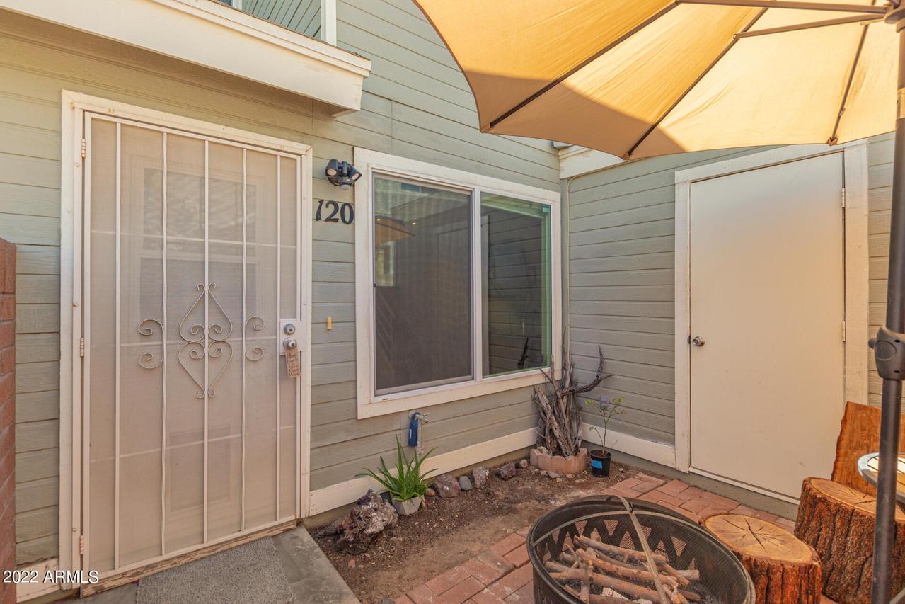 510 N Alma School Rd. #120, Mesa, AZ 85201