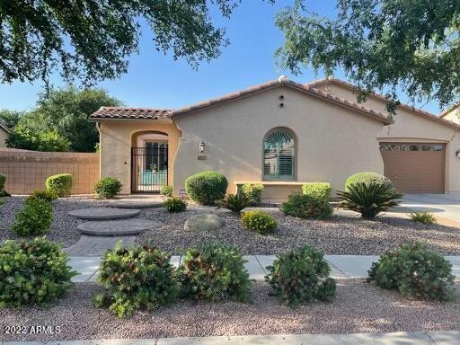 55 W Blue Ridge Way, Chandler, AZ 85248