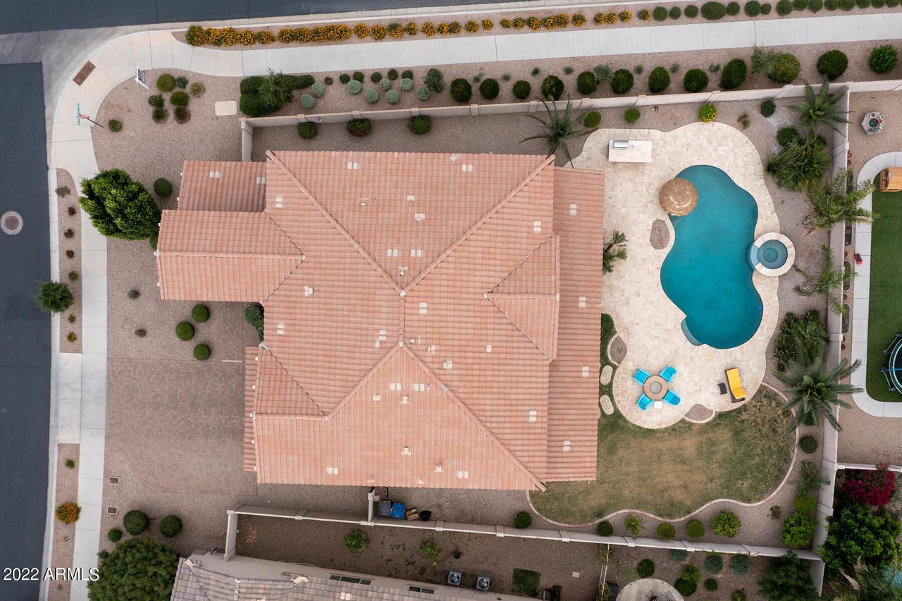 21497 E Caldwells Way, Queen Creek, AZ 85142