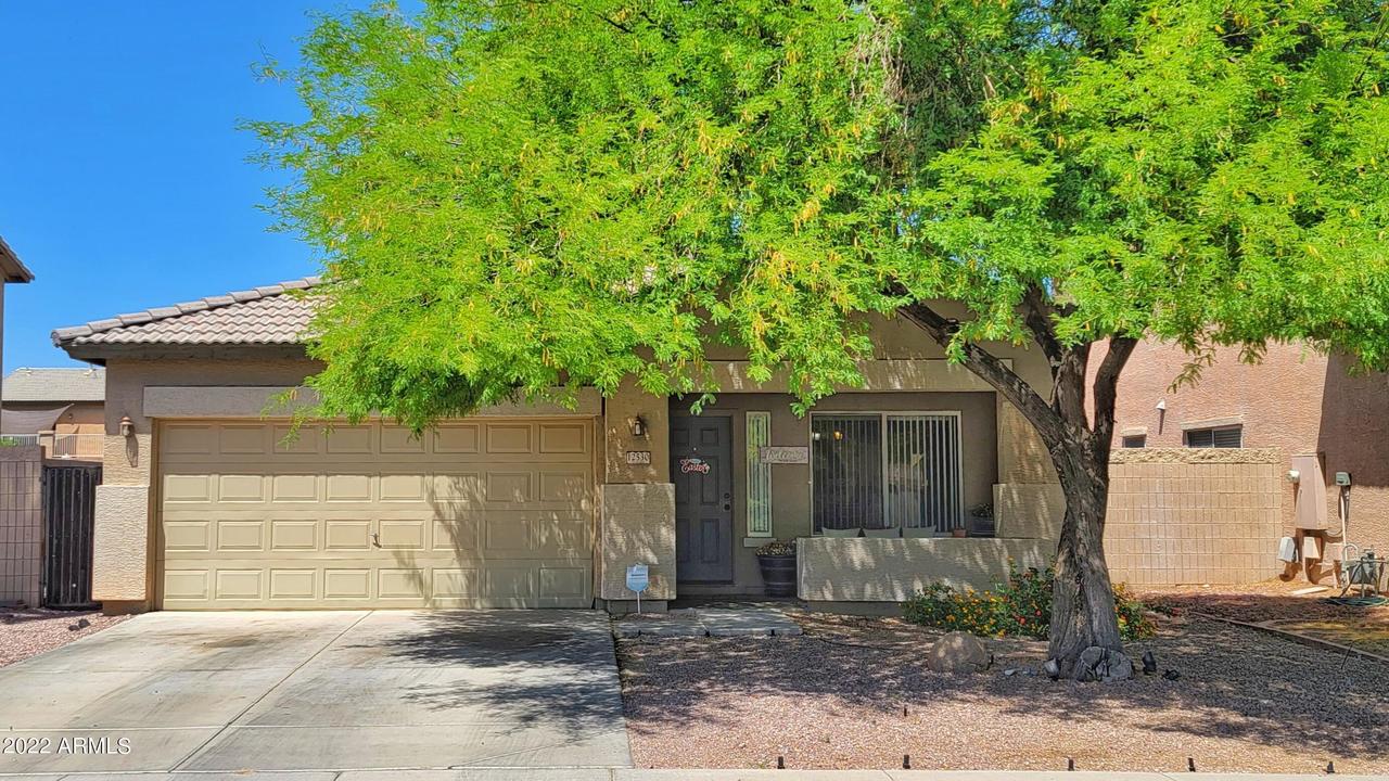 12530 W Washington St., Avondale, AZ 85323
