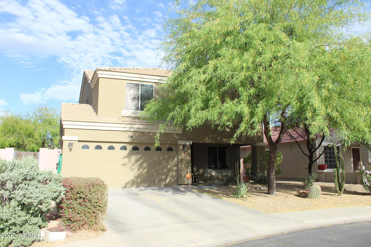 3942 N Tulsa Ln., Casa Grande, AZ 85122