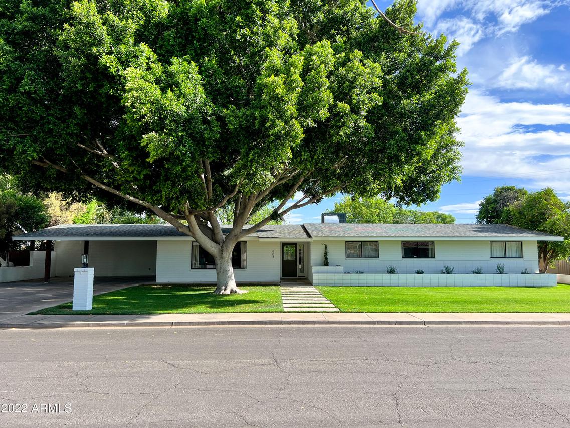 903 W 11th St., Mesa, AZ 85201