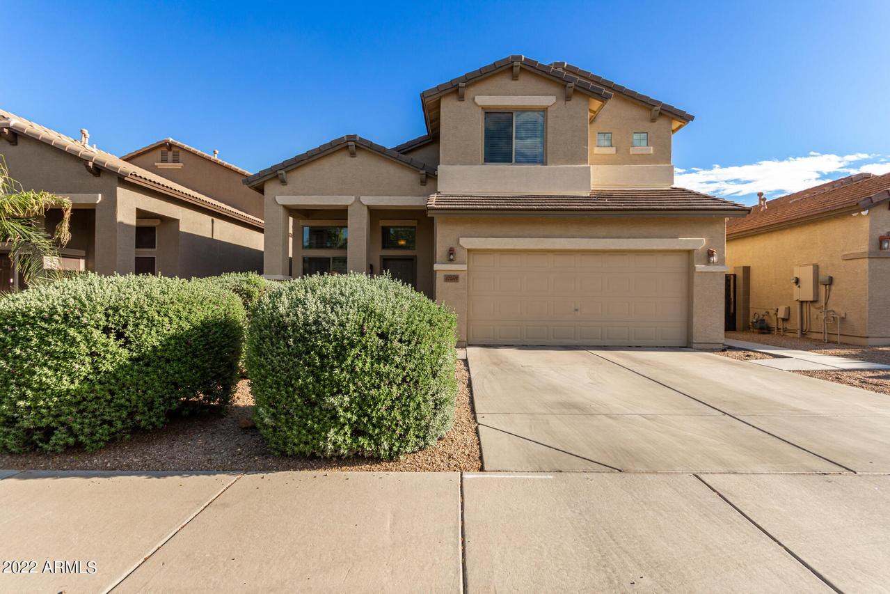 17265 W Smokey Dr., Surprise, AZ 85388
