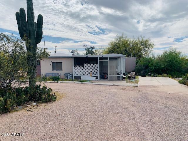 2268 S Cortez Rd., Apache Junction, AZ 85119