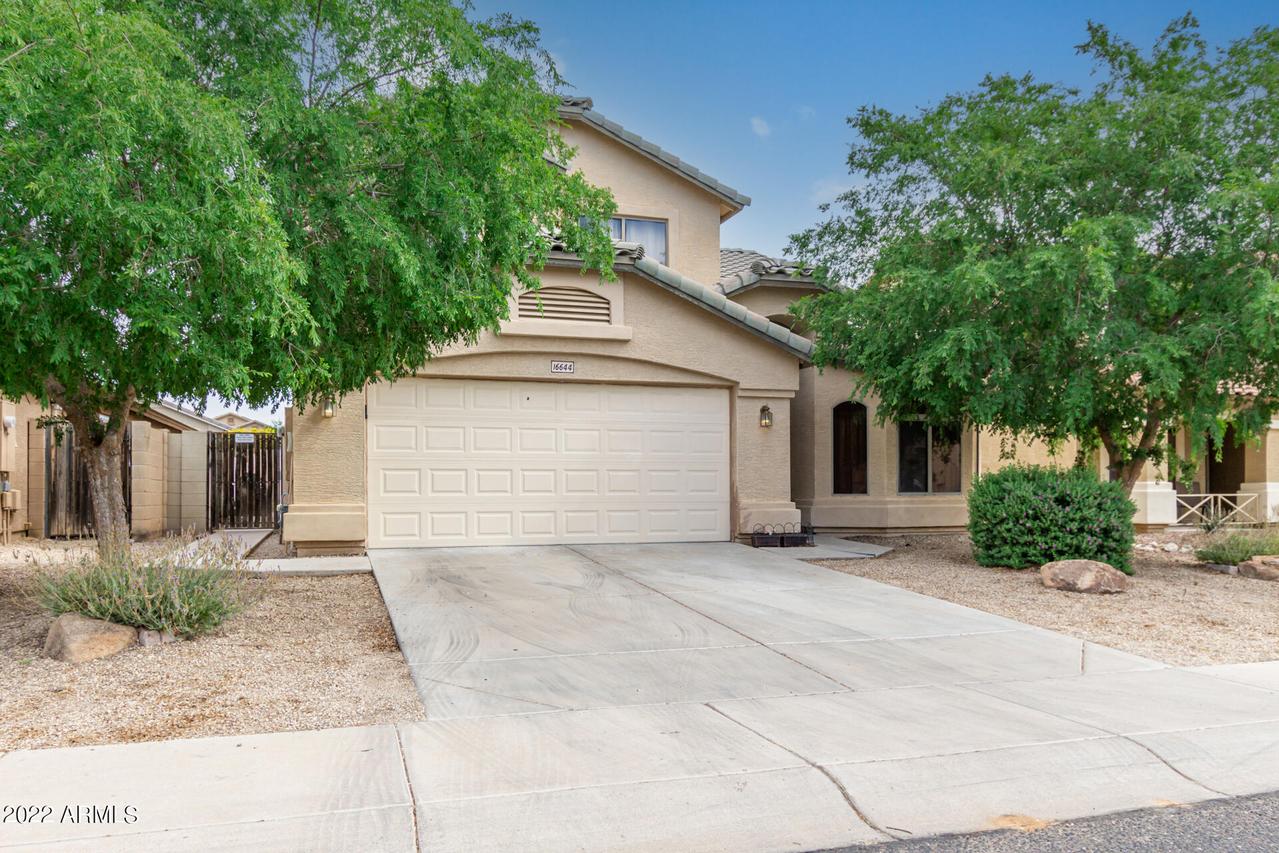 16644 W Ironwood St., Surprise, AZ 85388