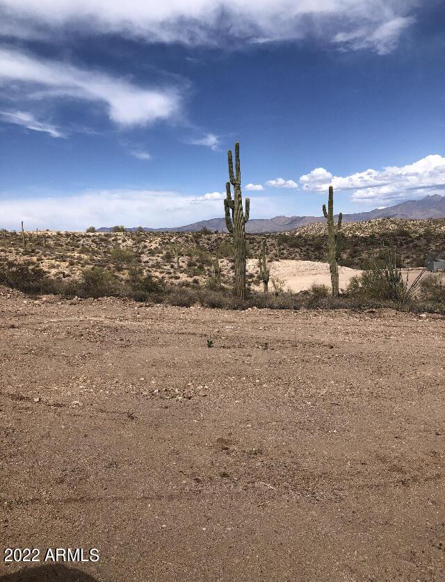 13526 N Blue Coyote Tr. #7, Fort Mcdowell, AZ 85264