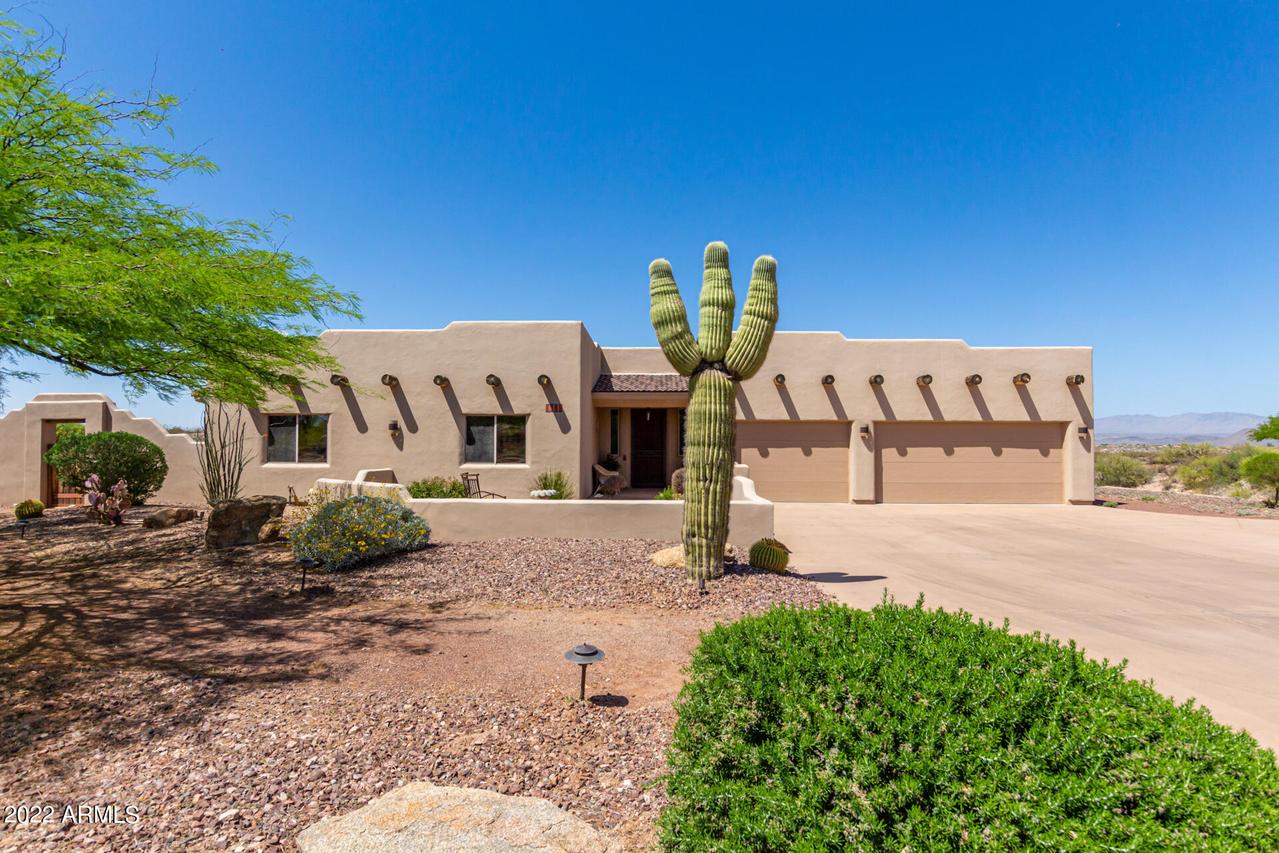 2390 W Lupine Ln., Wickenburg, AZ 85390