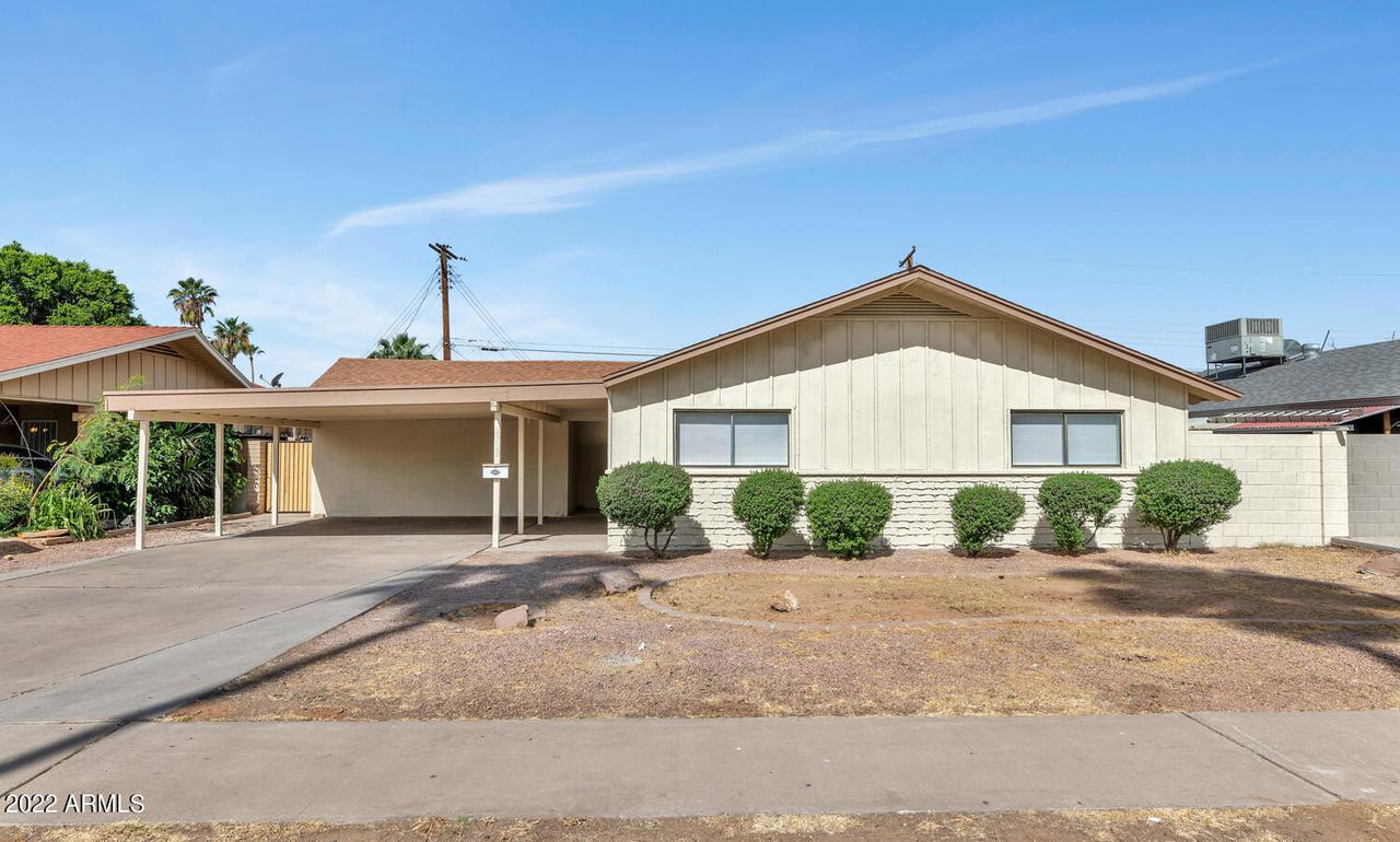 4708 N 39th Dr., Phoenix, AZ 85019