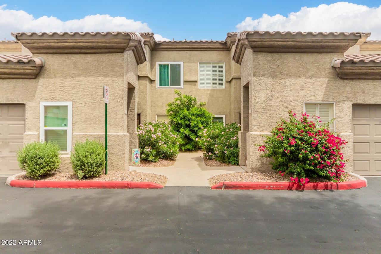 3236 E Chandler Blvd. #1022, Phoenix, AZ 85048