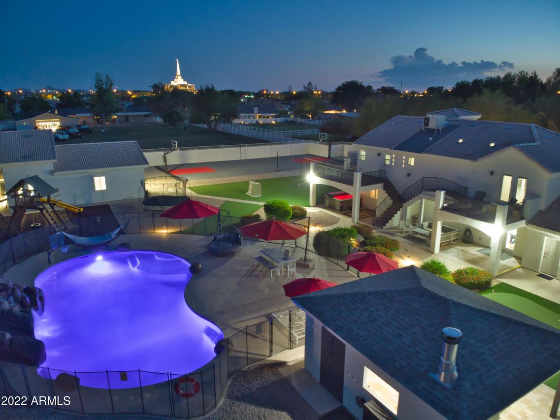 16110 E Fairview St., Gilbert, AZ 85295