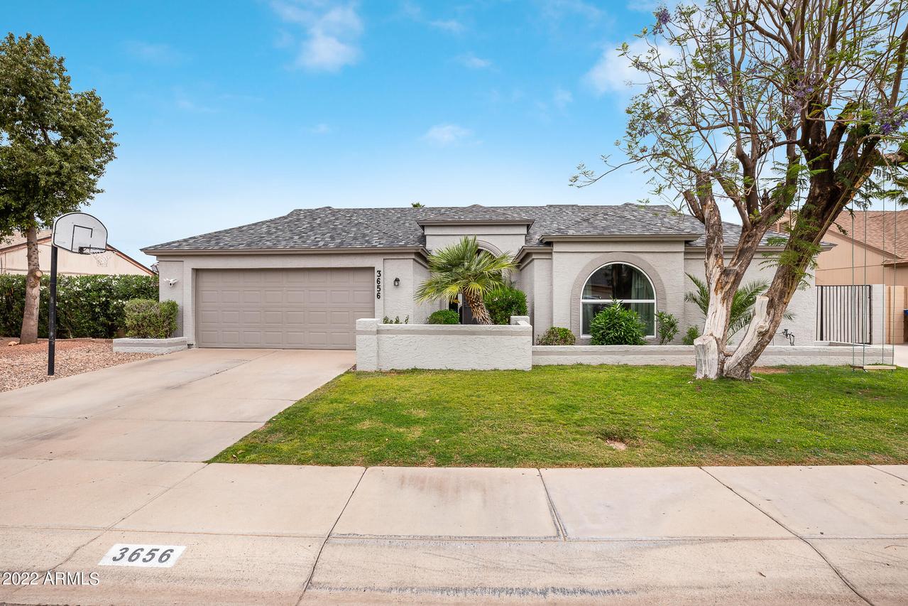 3656 W Morelos St., Chandler, AZ 85226