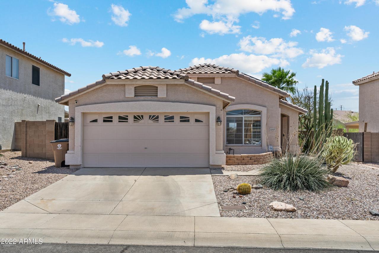 11017 W Frier Dr., Glendale, AZ 85307