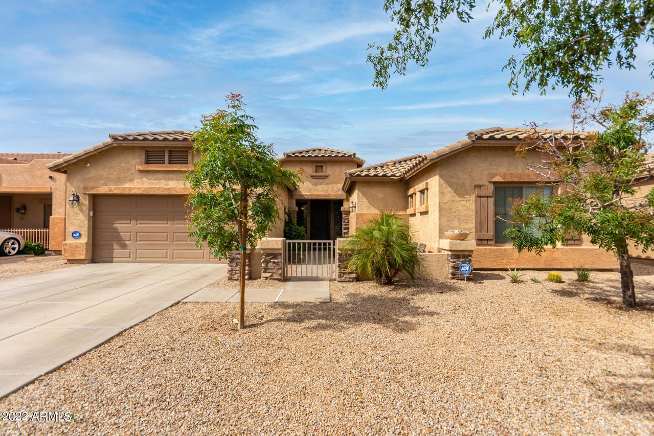 19326 E Canary Way, Queen Creek, AZ 85242