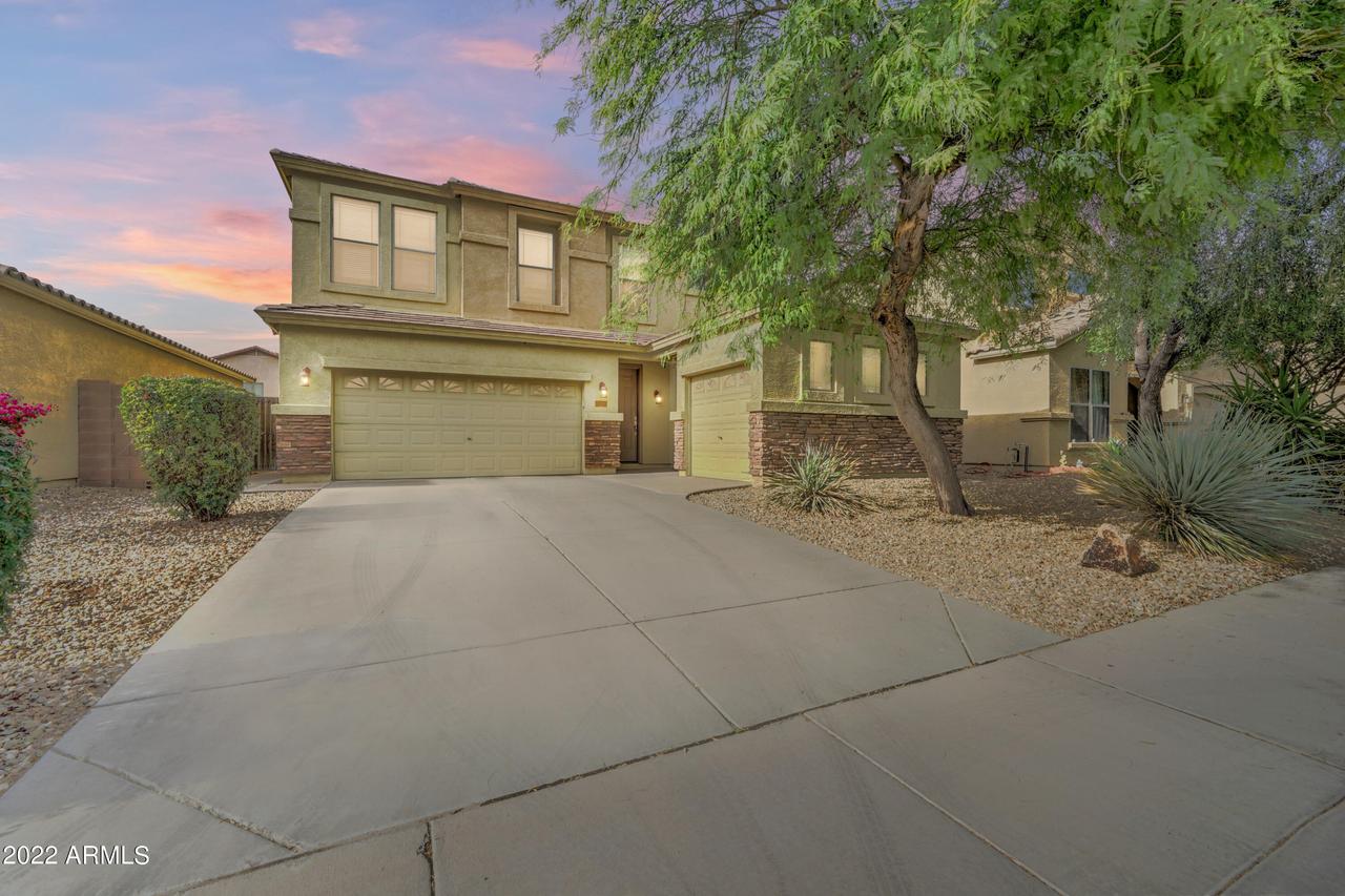 10014 W Illini St., Tolleson, AZ 85353