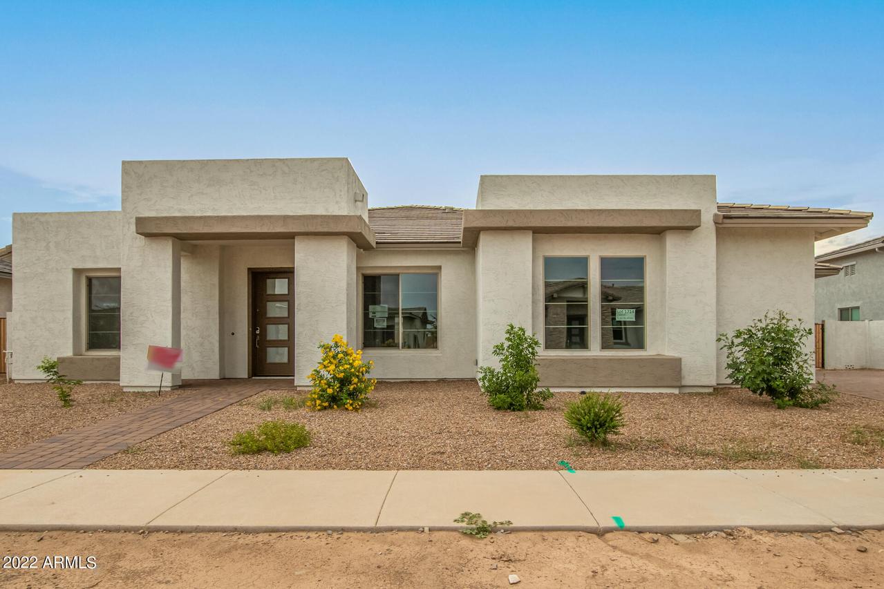 23017 E Via De Olivos, Queen Creek, AZ 85142
