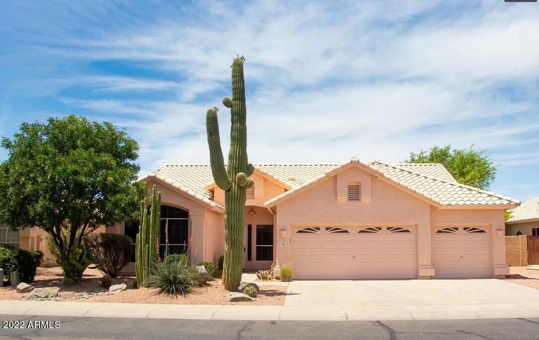 390 N Corsica Pl., Chandler, AZ 85226